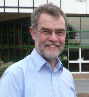 Cllr Paul Hughes