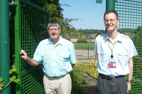 Ellwood & Clive multisports
